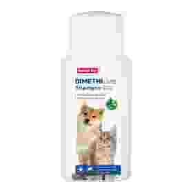 Beaphar Dimethicare Shampoo for Dog/Cat 200ml