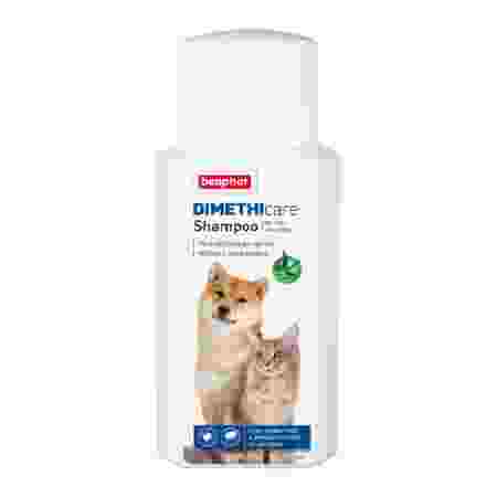 Beaphar Dimethicare Shampoo for Dog/Cat 200ml