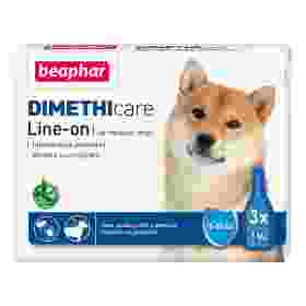 Beaphar Dimethicare Lineon For Medium Dog