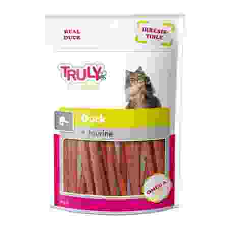 Truly Duck Stick Taurine For Cat 50G #SB-02