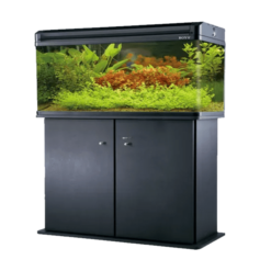 Boyu Aquarium and Cabinet EA-100