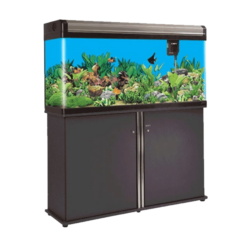 Boyu Aquarium and Cabinet EA-150