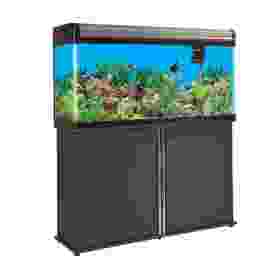 Boyu Aquarium and Cabinet EA-150