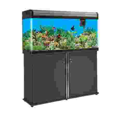 Boyu Aquarium and Cabinet EA-150