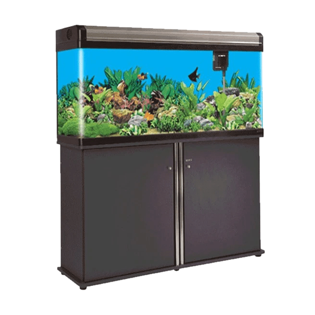 Boyu Aquarium and Cabinet EA-150