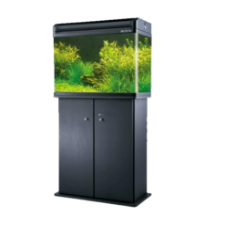 Boyu Aquarium and Cabinet EA-60