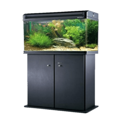 Boyu Aquarium and Cabinet EA-80