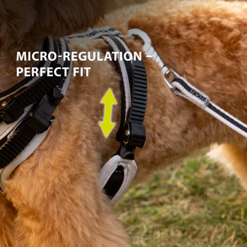 Ferplast Ergocomfort Harness M - Image 3
