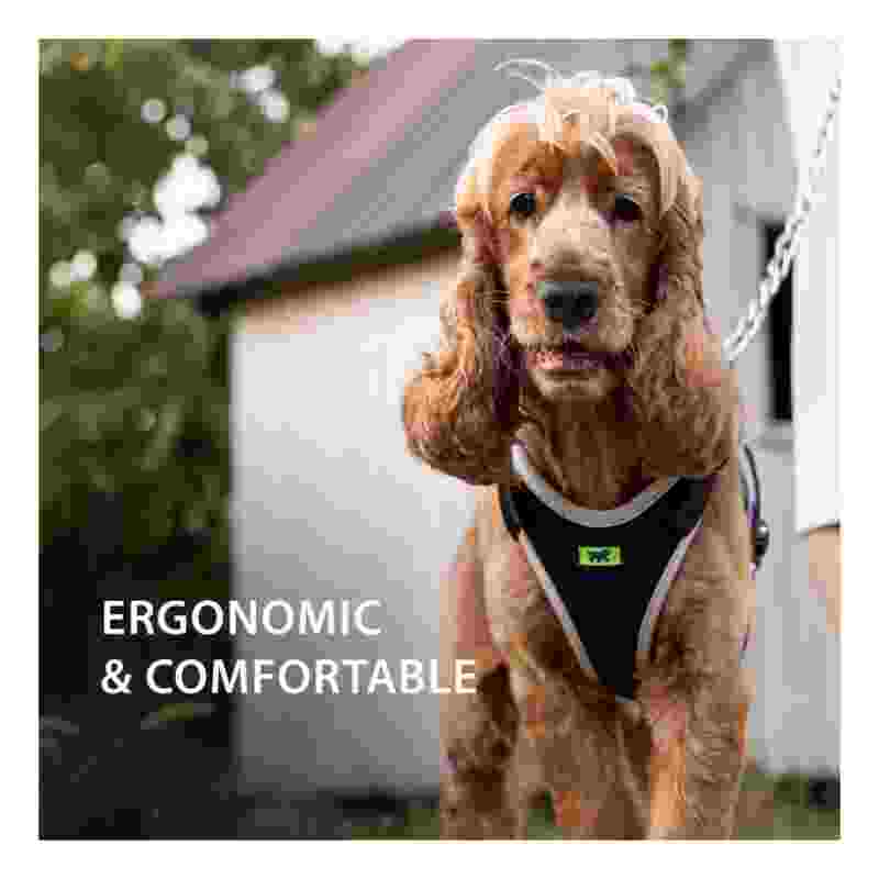 Ferplast Ergocomfort Harness M - Image 5