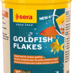 Sera Goldy Nature 100ml