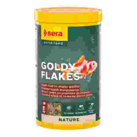 Sera Goldy Flakes Nature 1000ml