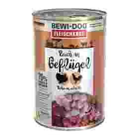 Bewi Dog Poultry 400g