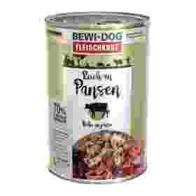 Bewi Dog Tripe 400g