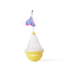 Pawgether Cat Feeder Toy IC1