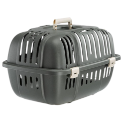 Alternative view of Ferplast Jet 10 Carrier