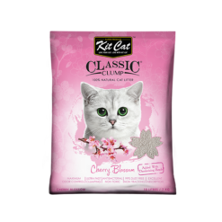 Kit Cat Clumping Cherry 7kg