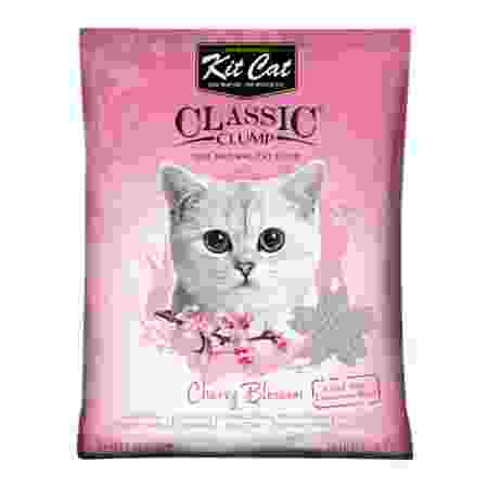 Kit Cat Clumping Cherry 7kg