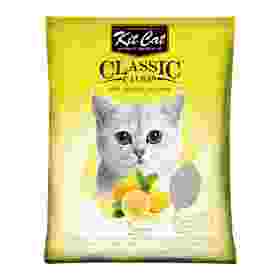 Kit Cat Clumping Lemon 7kg