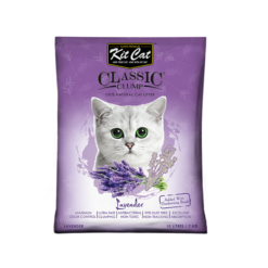 Kit Cat Clumping Lavender 7kg