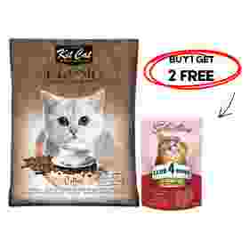 Kit Cat Clumping Coffee 7kg