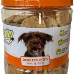 Truly Cookie Kiwi For Dog 500g #BA-33H