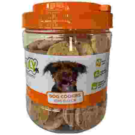 Truly Cookie Kiwi For Dog 500g #BA-33H