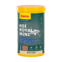 Sera Koi Royal Mini Nature 1000ml