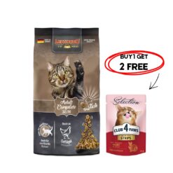 Leonardo Adult Complete 1.8kg