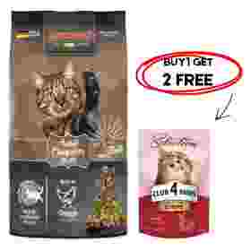 Leonardo Adult Complete 1.8kg