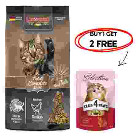 Leonardo Adult Complete 1.8kg