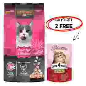 Leonardo Adult Light & Sterilised 1.8kg