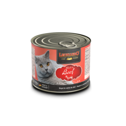 Leonardo Beef 200g