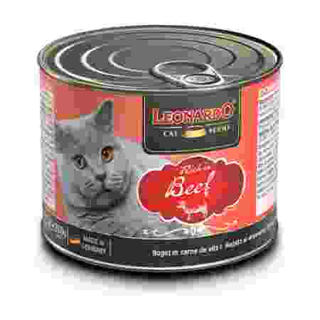 Leonardo Beef 200g