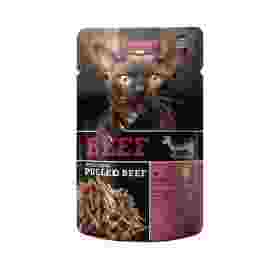 Leonardo Beef + Extra Pulled Beef 70g