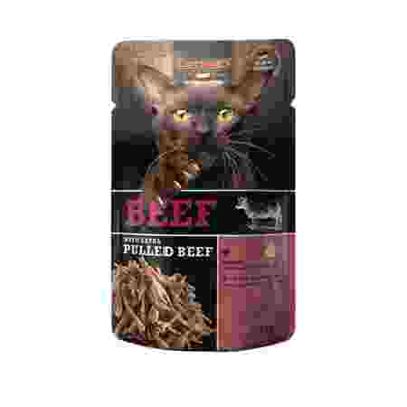 Leonardo Beef + Extra Pulled Beef 70g