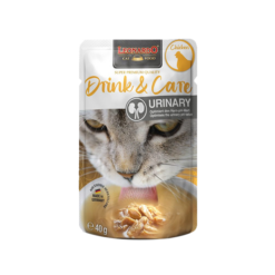 Leonardo Drink & Care Urinary Chicken 40g