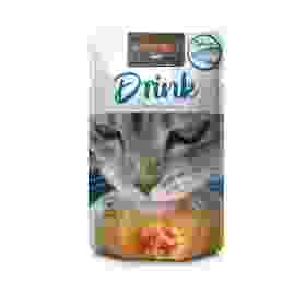 Leonardo Drink Salmon 40g