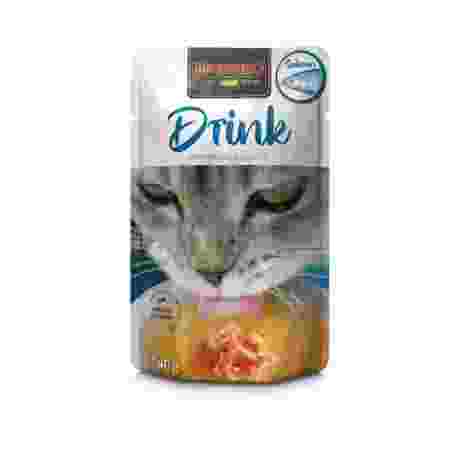 Leonardo Drink Salmon 40g
