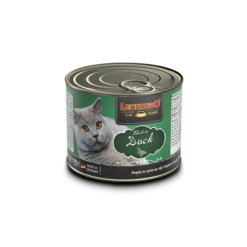 Leonardo Rich in Duck 200g