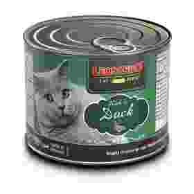 Leonardo Rich in Duck 200g