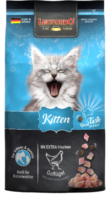 Leonardo Kitten 1.8kg - Image 3