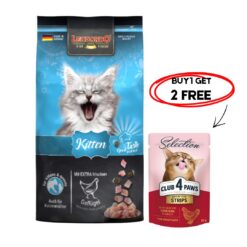 Leonardo Kitten 1.8kg