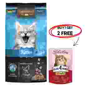 Leonardo Kitten 1.8kg