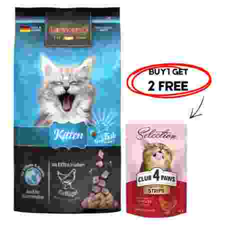 Leonardo Kitten 1.8kg