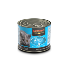 Leonardo Kitten 200g