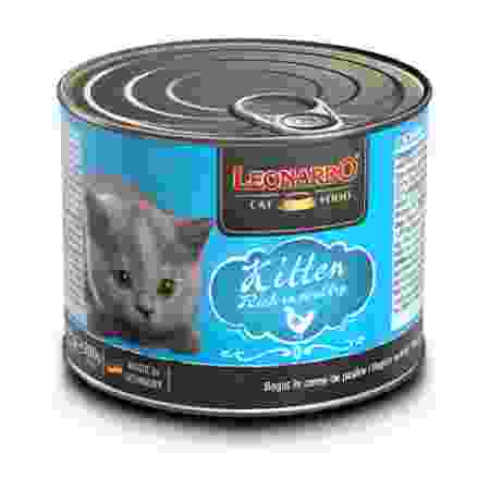 Leonardo Kitten 200g