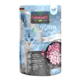 Leonardo Kitten Poultry 85g