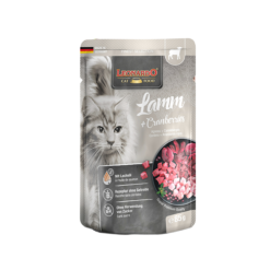 Leonardo Lamb & Cranberries 85G