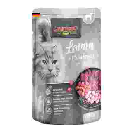 Leonardo Lamb & Cranberries 85G
