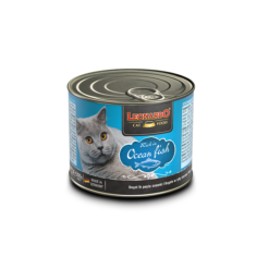 Leonardo Ocean Fish 200g